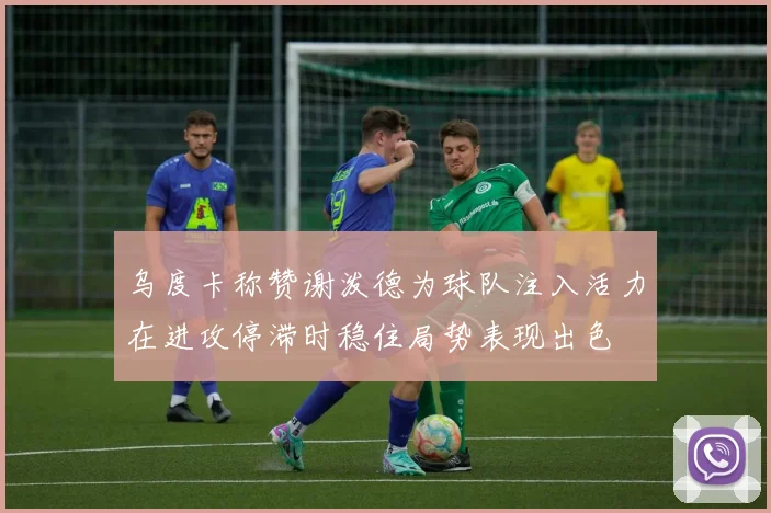 乌度卡称赞谢泼德为球队注入活力在进攻停滞时稳住局势表现出色